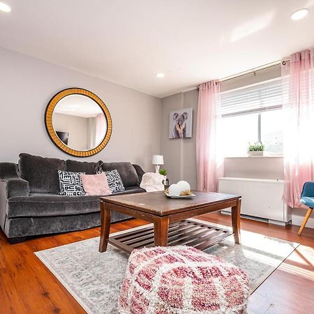 Atlanta Downtown! City View! Paid Onsite Parking Lm405 外观 照片