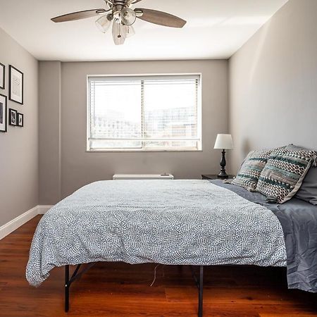Atlanta Downtown! City View! Paid Onsite Parking Lm405 外观 照片