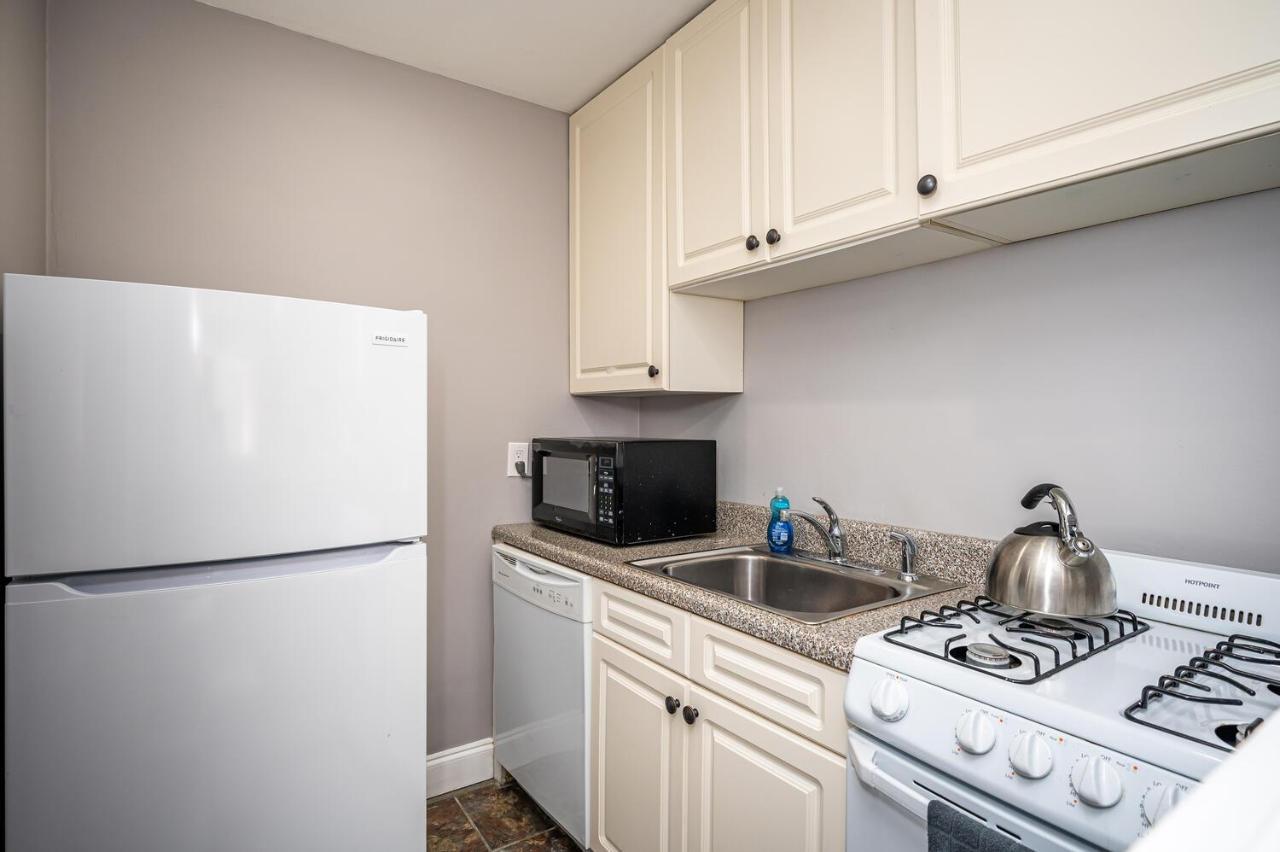 Atlanta Downtown! City View! Paid Onsite Parking Lm405 外观 照片