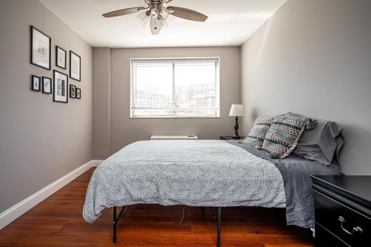 Atlanta Downtown! City View! Paid Onsite Parking Lm405 外观 照片