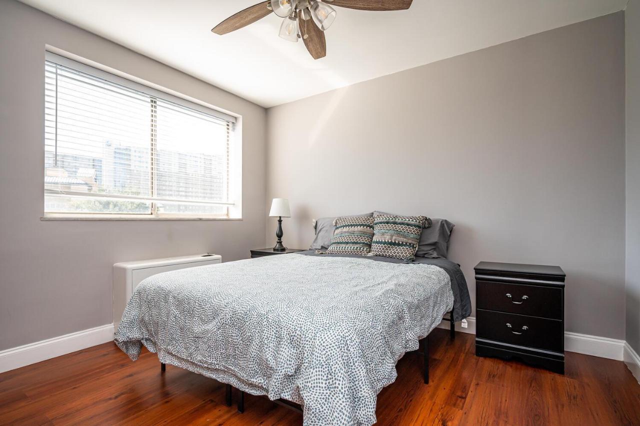 Atlanta Downtown! City View! Paid Onsite Parking Lm405 外观 照片